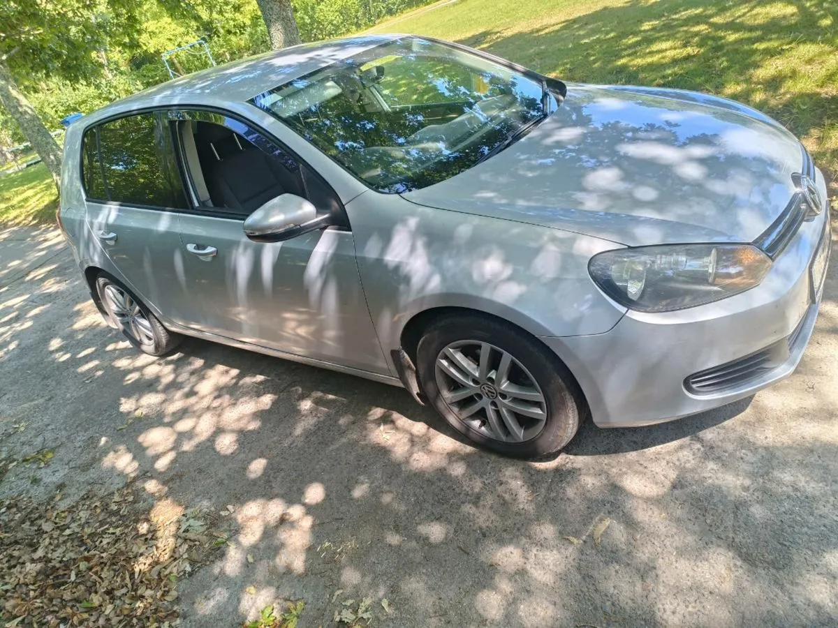 Vw golf - Image 3
