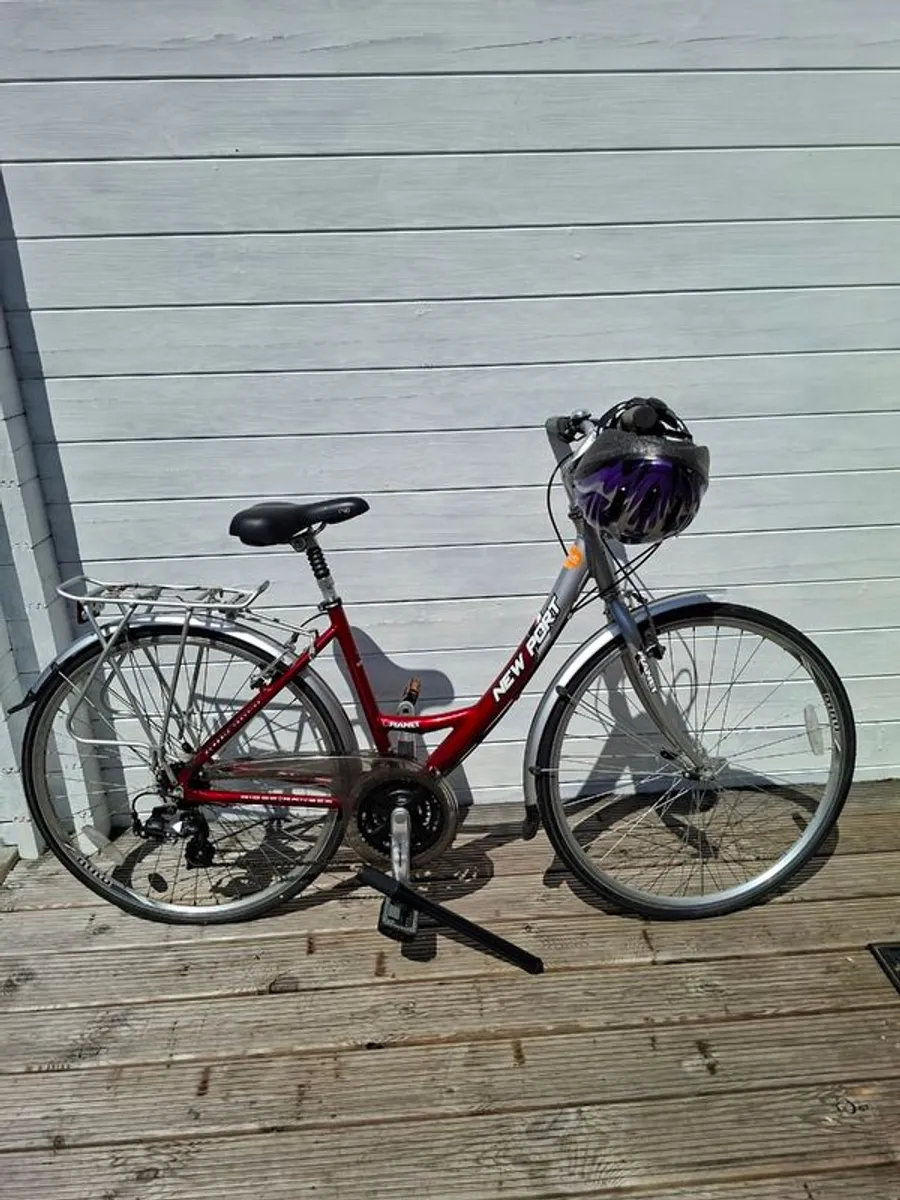 Ladies Bicycle - Image 1