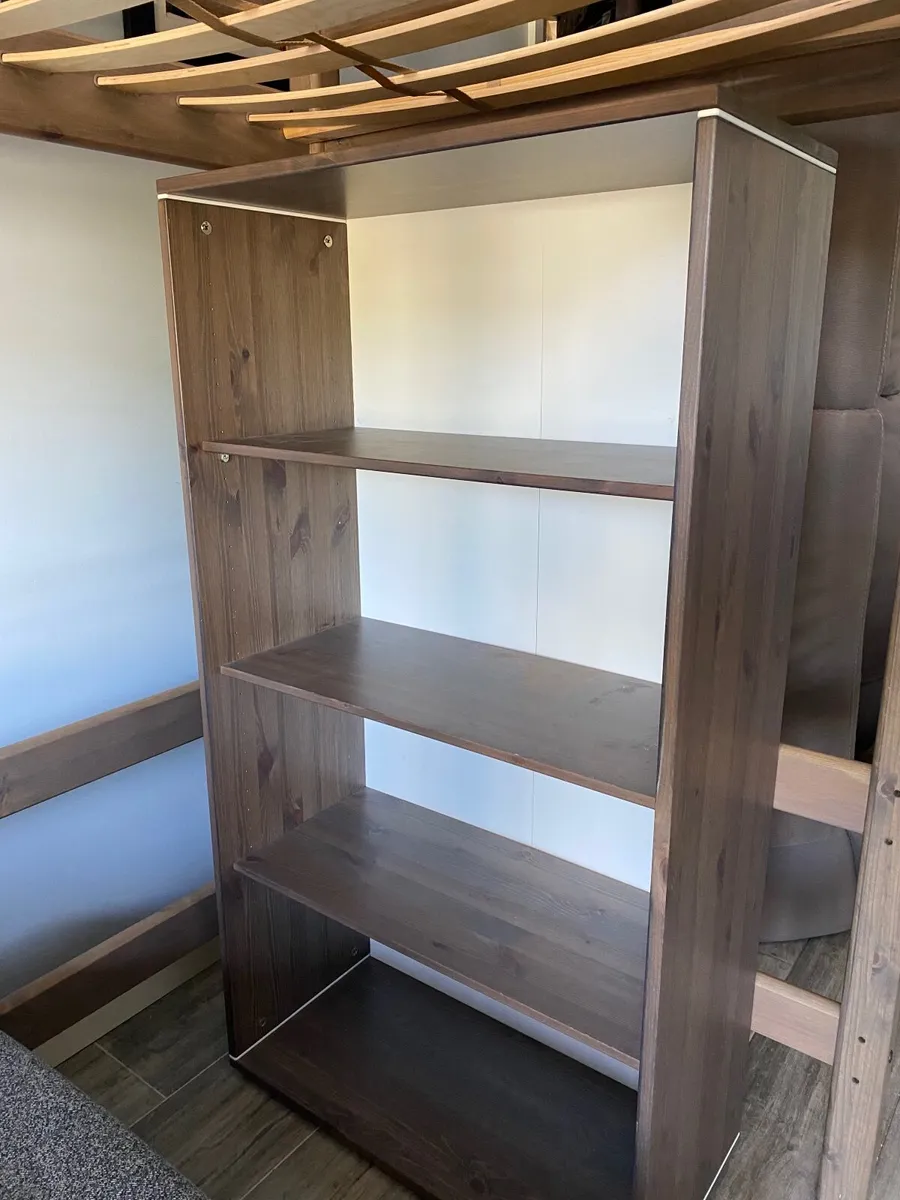 High Bed for Sale - Image 2