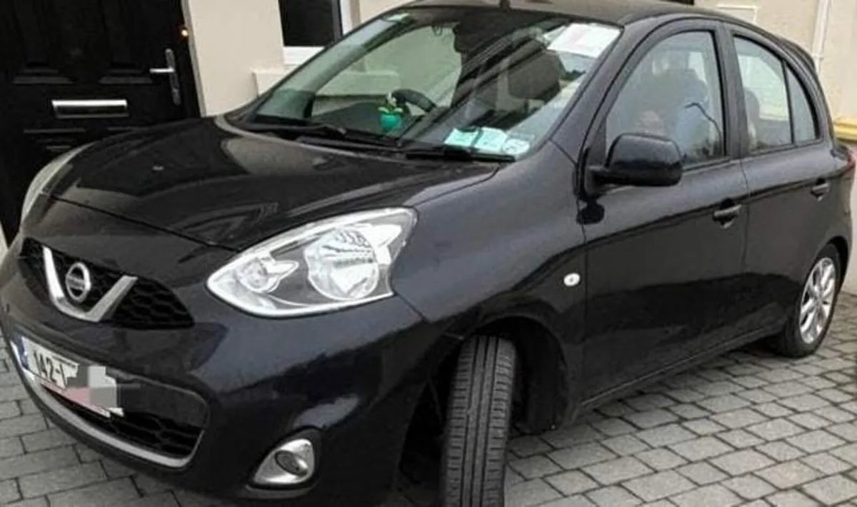 Micra Automatic ( Irish) - Image 2