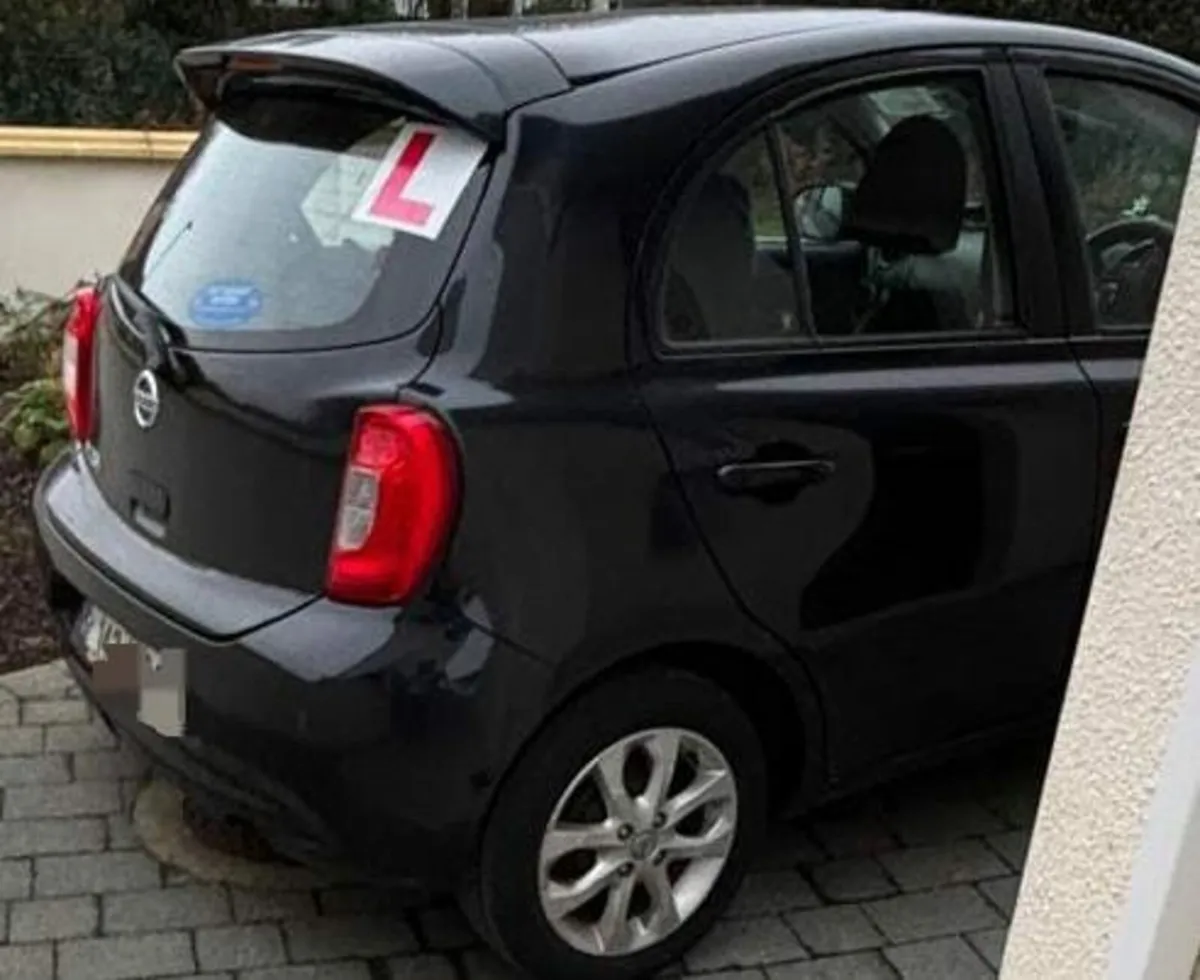 Micra Automatic ( Irish) - Image 3