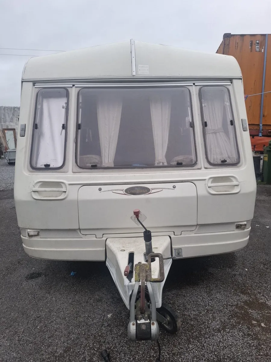 Genius 4 Berth - Quick Sale - Image 3