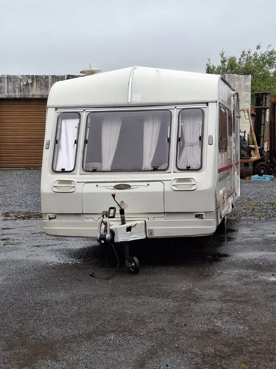 Genius 4 Berth - Quick Sale - Image 4