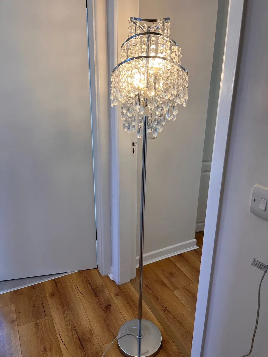 Floor lamp - Image 1
