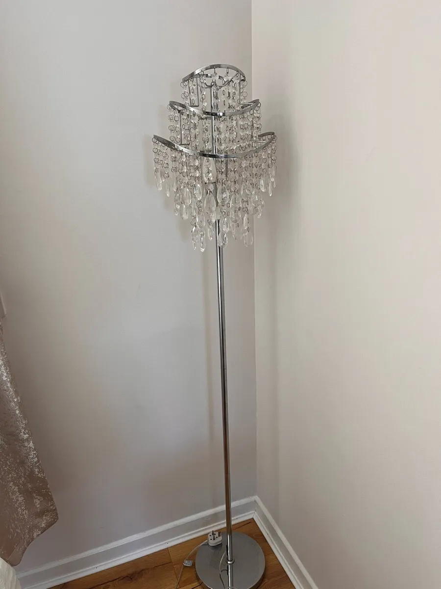 Floor lamp - Image 2
