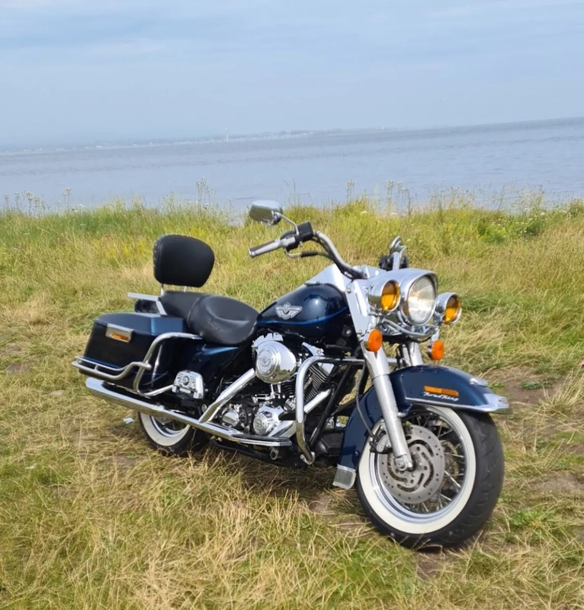 Harley Davidson Roadking - Image 1