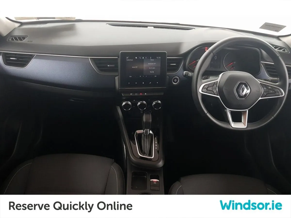 Renault Arkana TCe 140 Auto Evolution - Image 4
