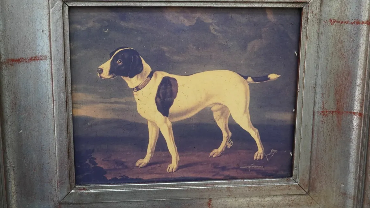 Vintage Print - Image 2