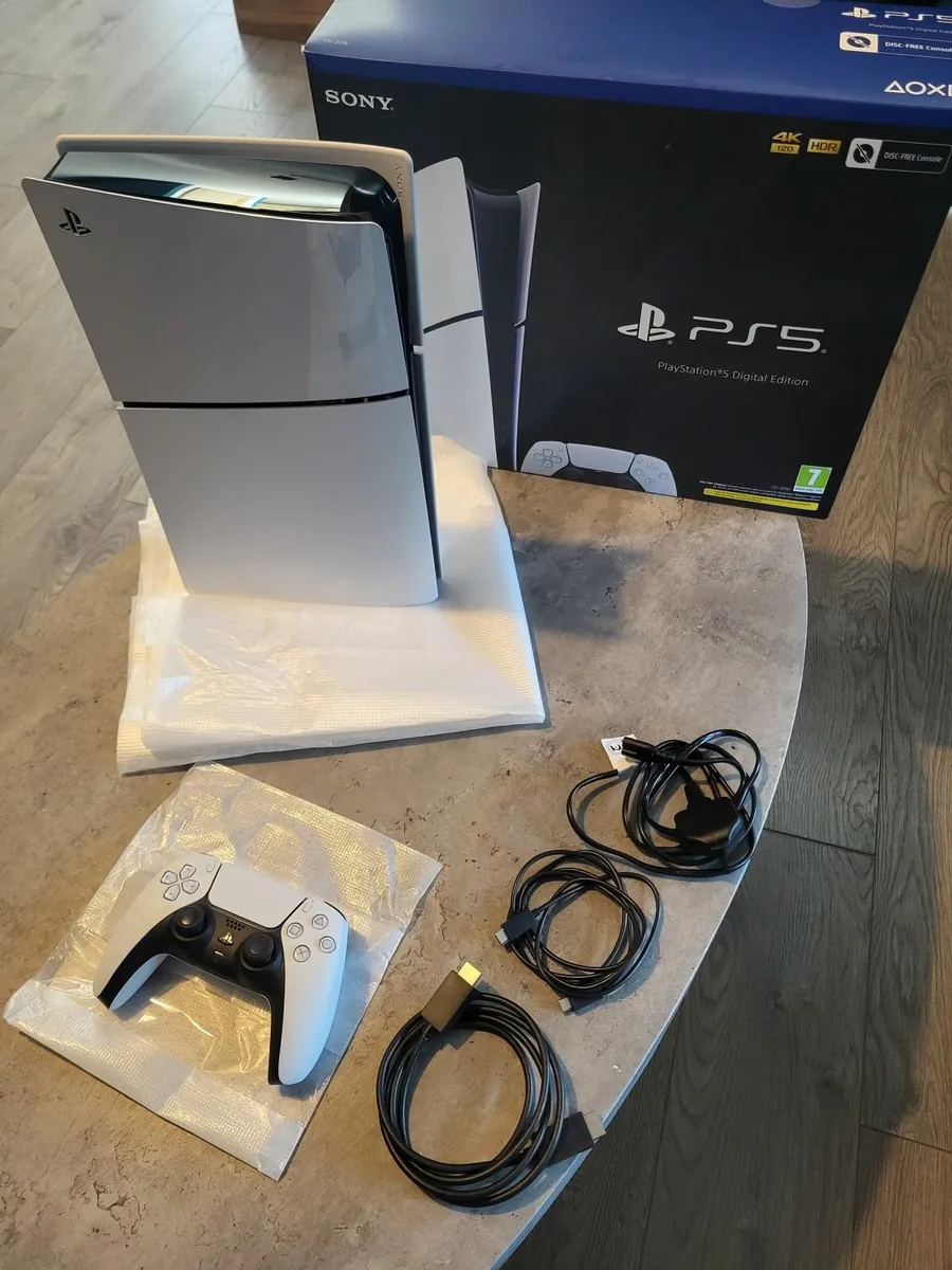 Ps5 - Image 1