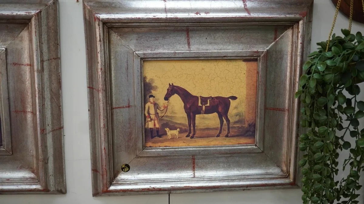 Vintage Print - Image 1