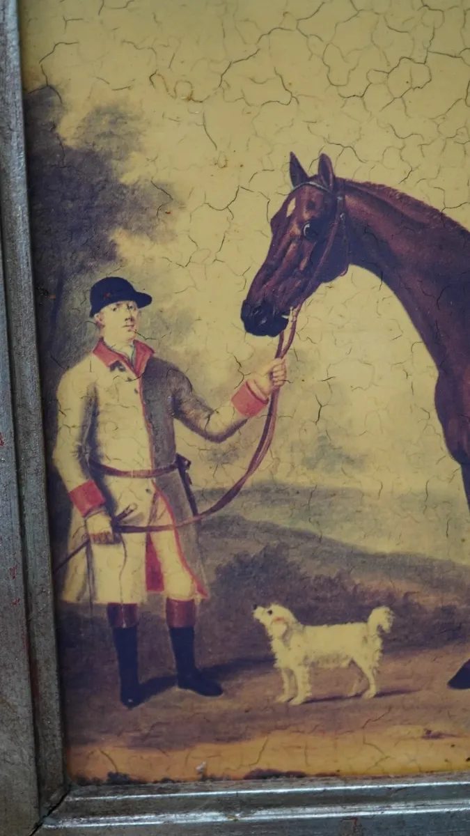Vintage Print - Image 3