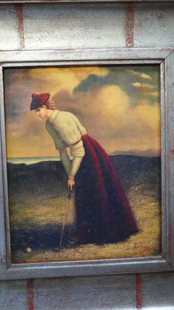 Vintage Print - Image 2