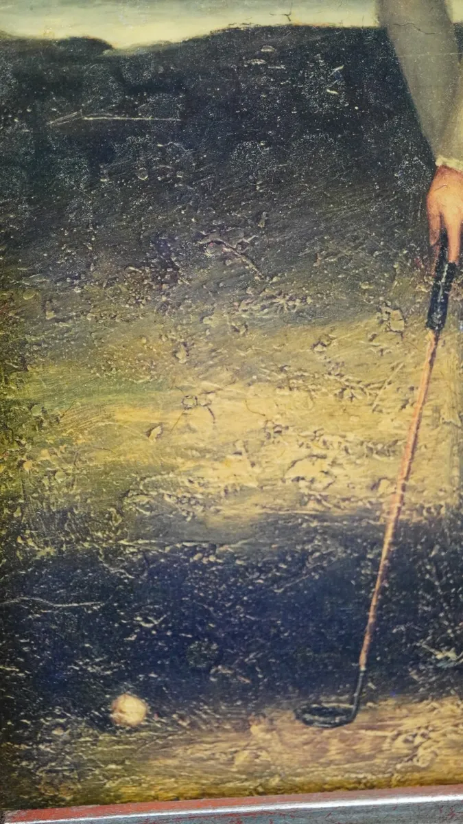 Vintage Print - Image 3