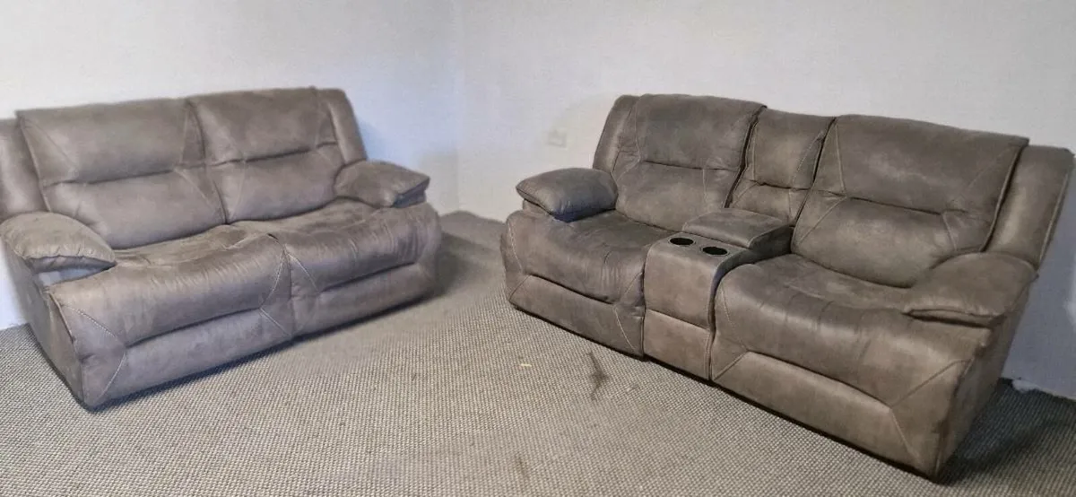 Sofas - Image 1