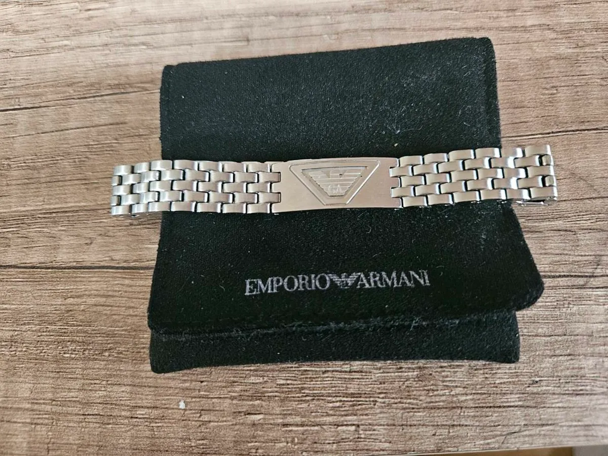 Men Bracelet - Image 1