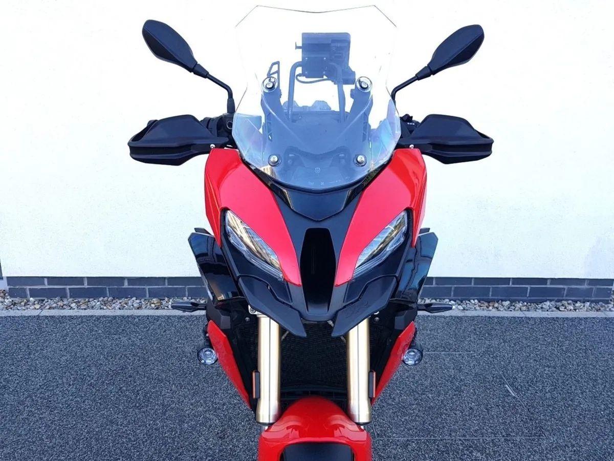 BMW S1000 XR Finance Available - Image 4