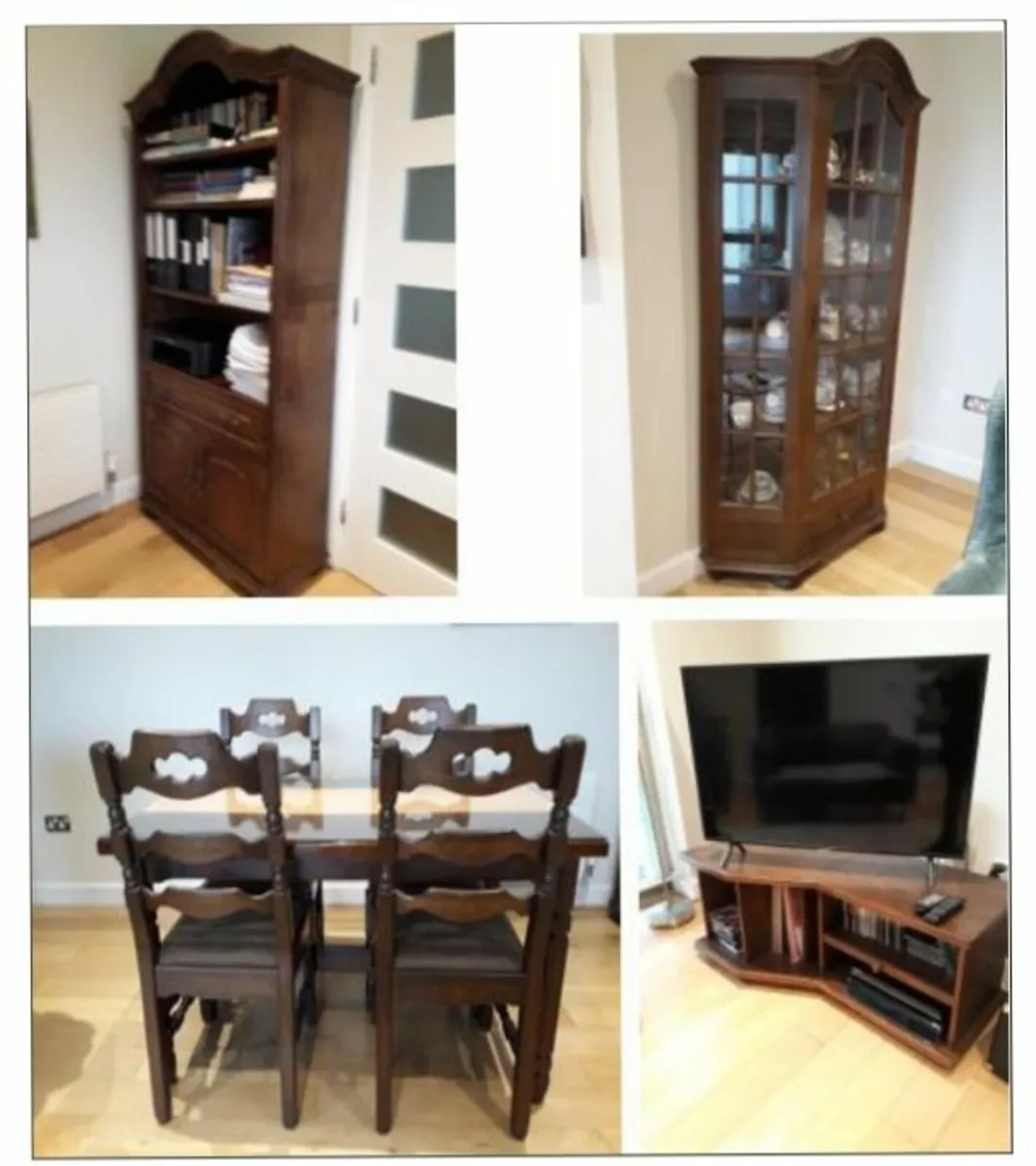 Oak Furniture
