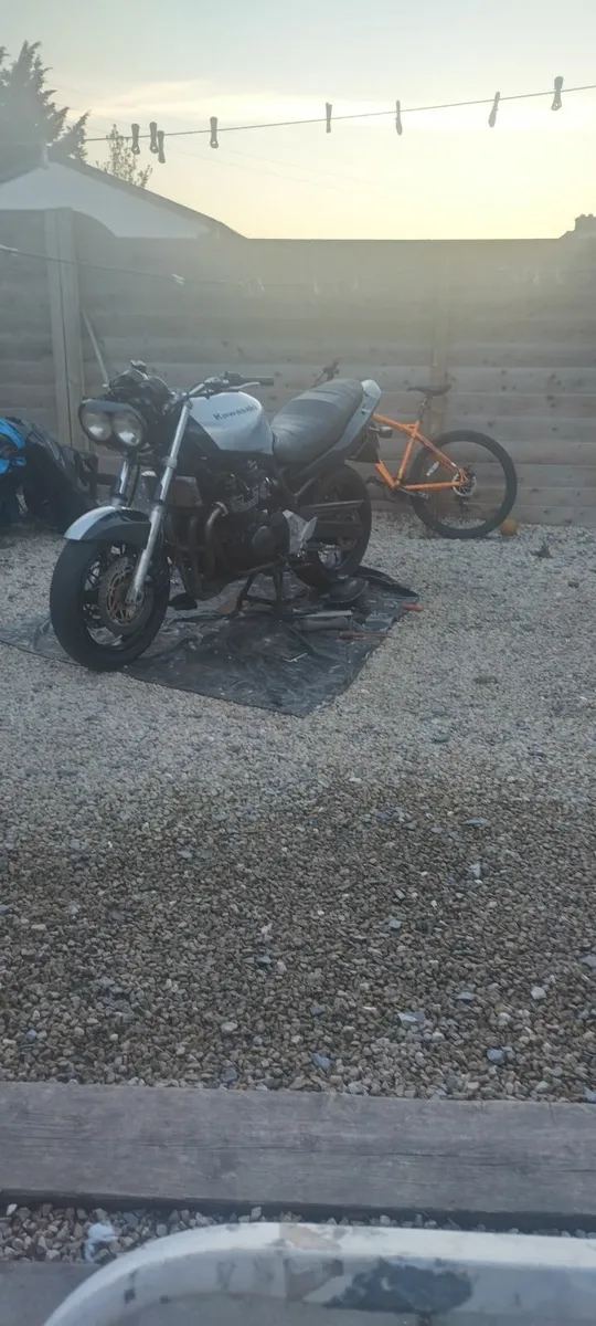 Kawasaki Other 2003 - Image 1