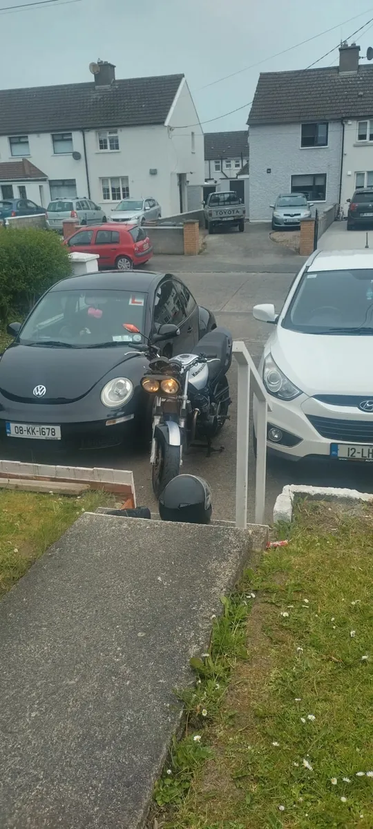 Kawasaki Other 2003 - Image 3