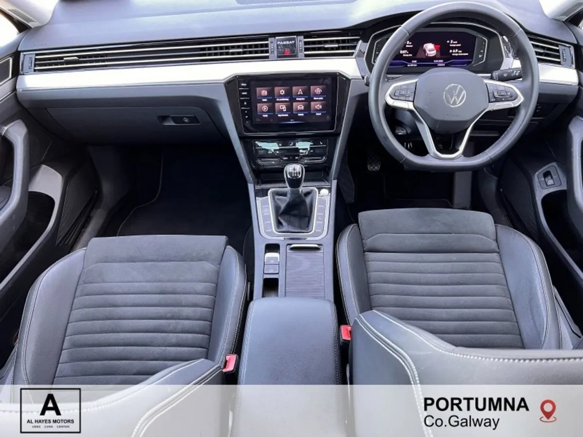 Volkswagen Passat 2.0 TDI 150HP Elegance - Image 2