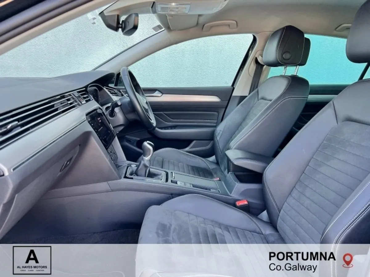 Volkswagen Passat 2.0 TDI 150HP Elegance - Image 4