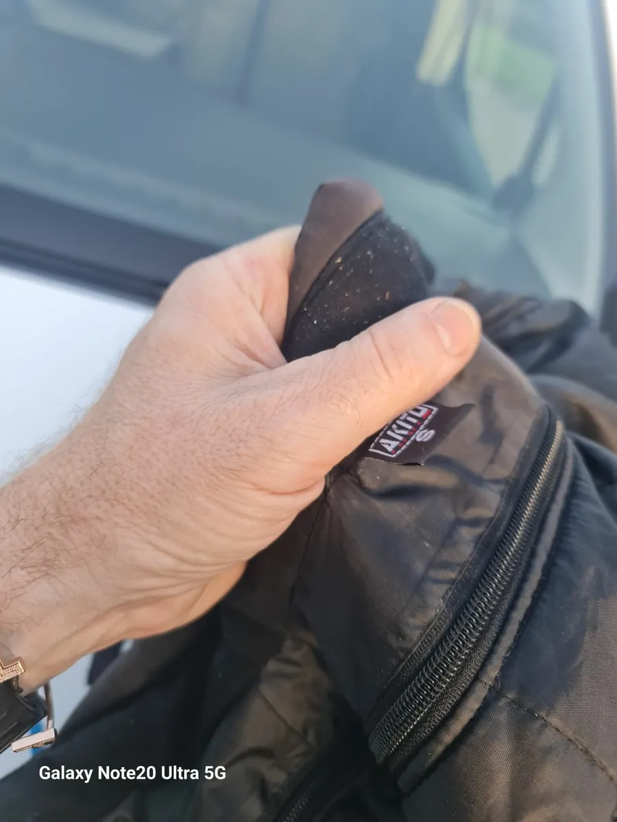 AKITO JACKET - Image 2