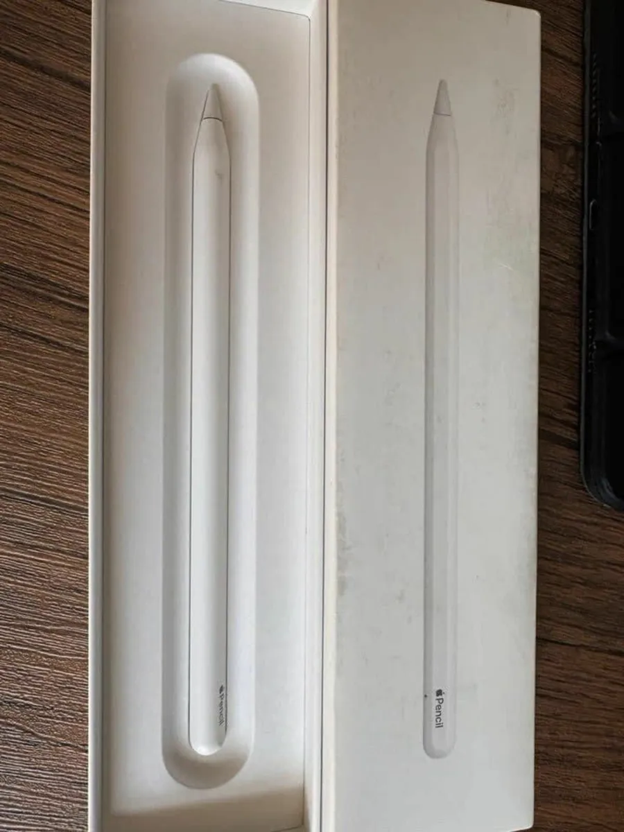 Apple iPad Pro 11-inch (M1, 3rd Gen) ,128GB - Image 2