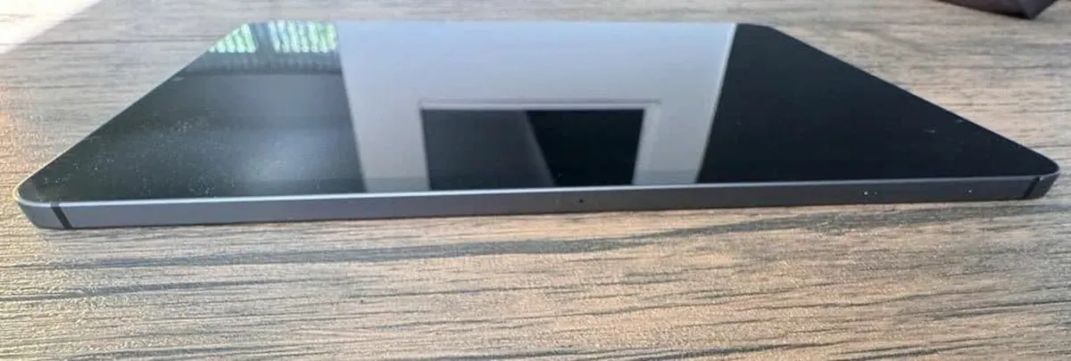 Apple iPad Pro 11-inch (M1, 3rd Gen) ,128GB - Image 4