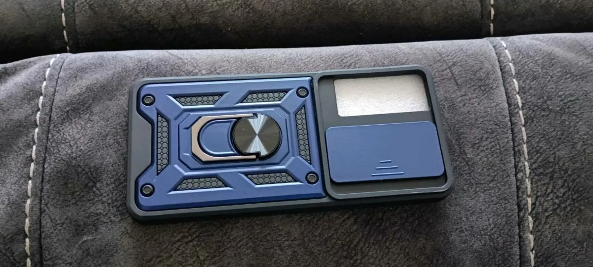 TCL 50 phone cover - Image 1