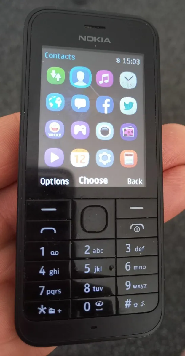 mobile phone - Image 1