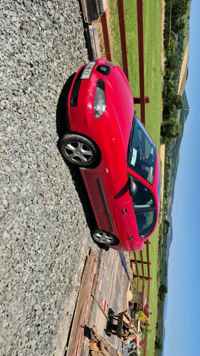 Seat Cordoba - Image 2