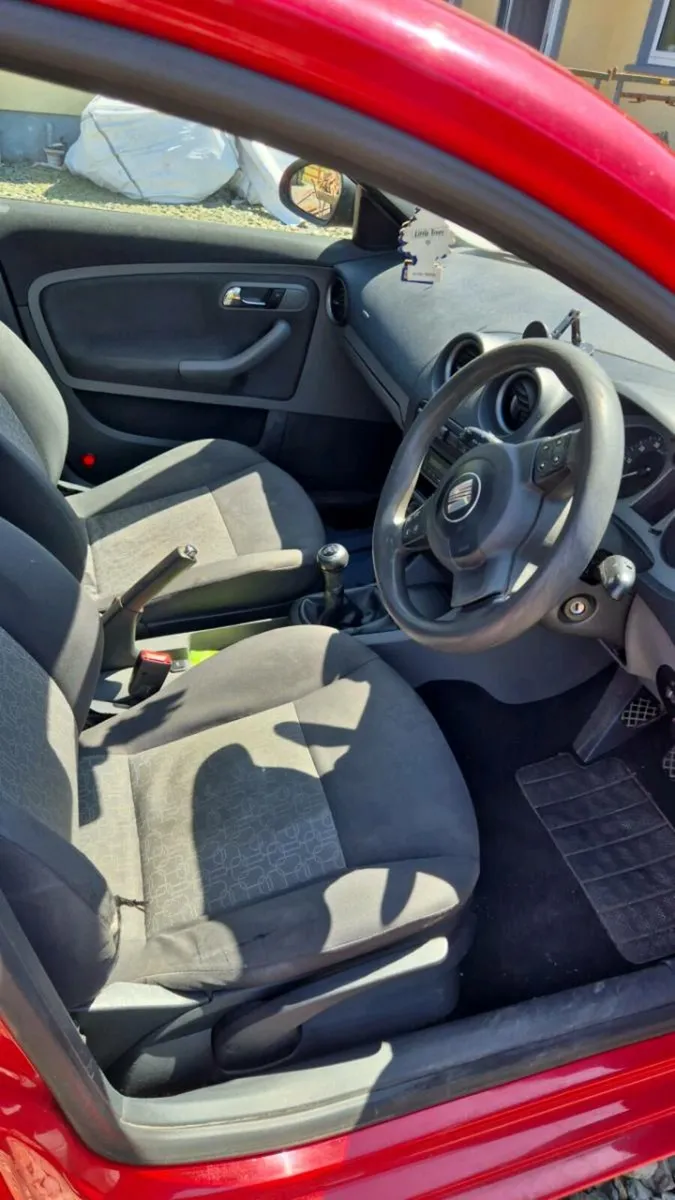 Seat Cordoba - Image 4