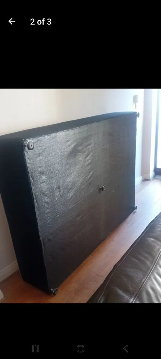 Double bed - Image 2