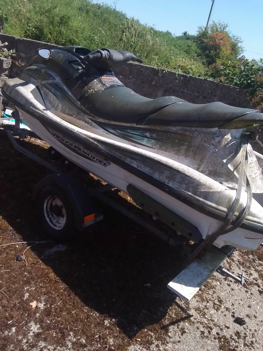 Jet ski - Image 3
