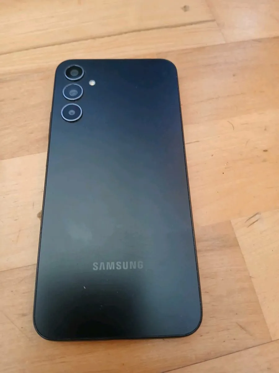 Galaxy A34 5G - Image 2