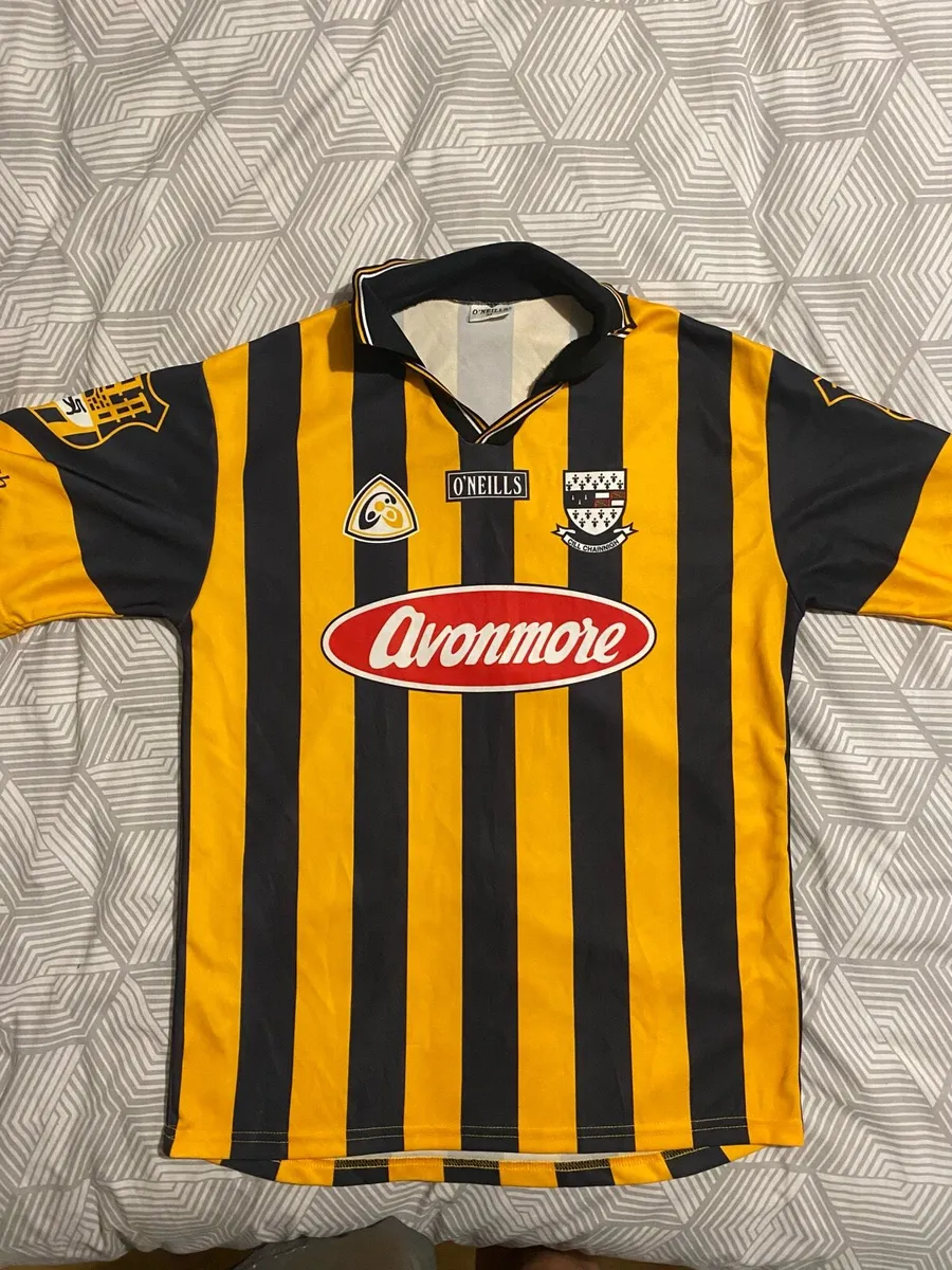 Gaa jerseys - Image 1