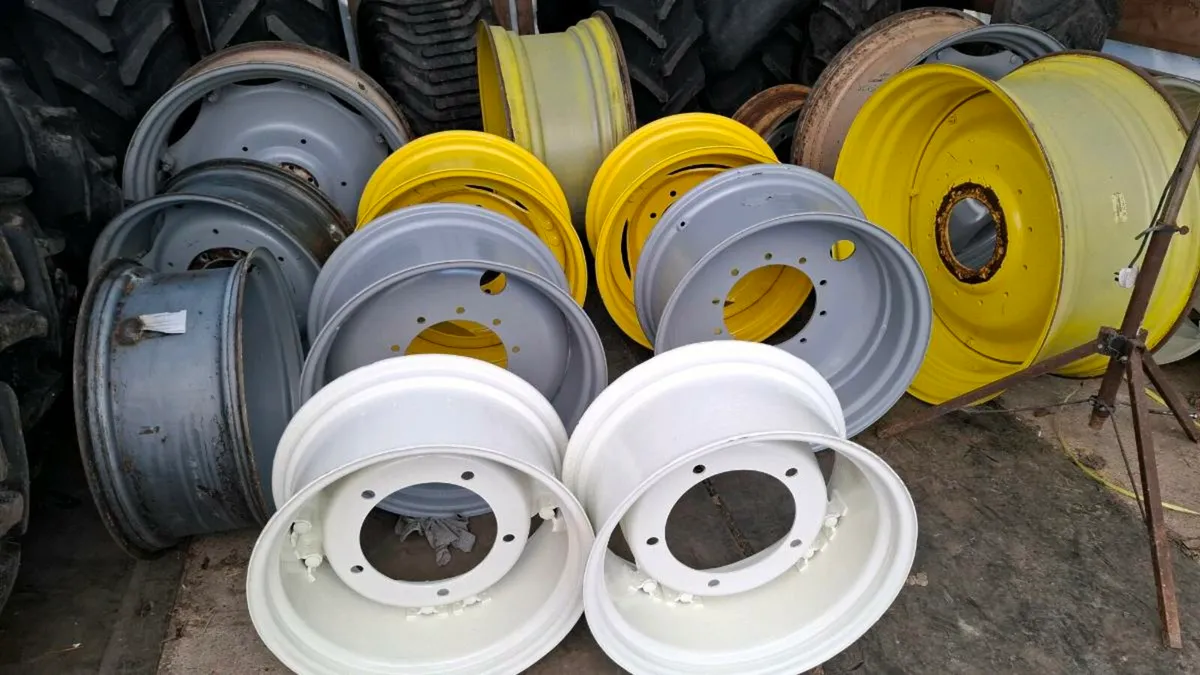 Rims - Image 1