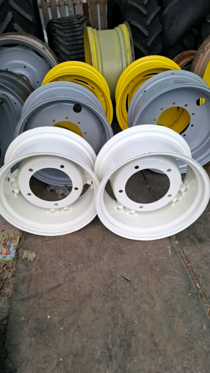 Rims - Image 2
