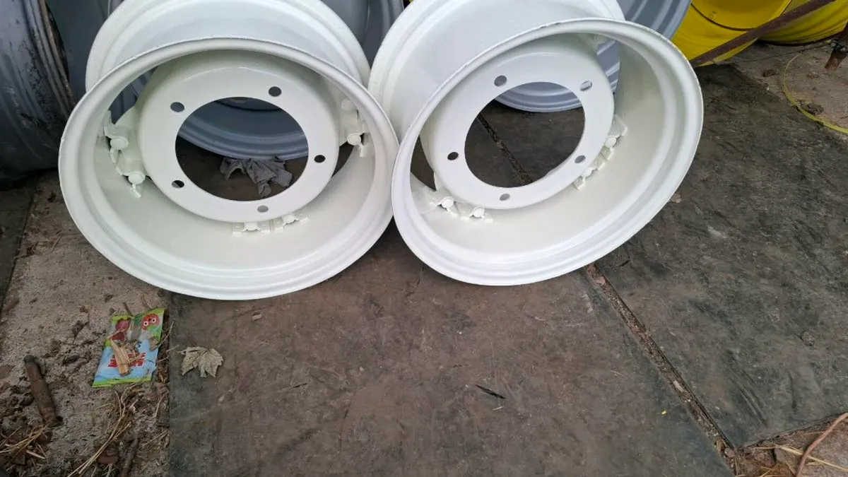 Rims - Image 3