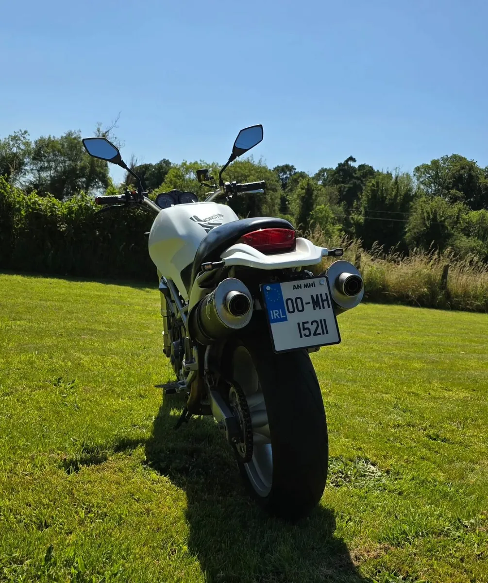 DUCATI Other 2000 - Image 2