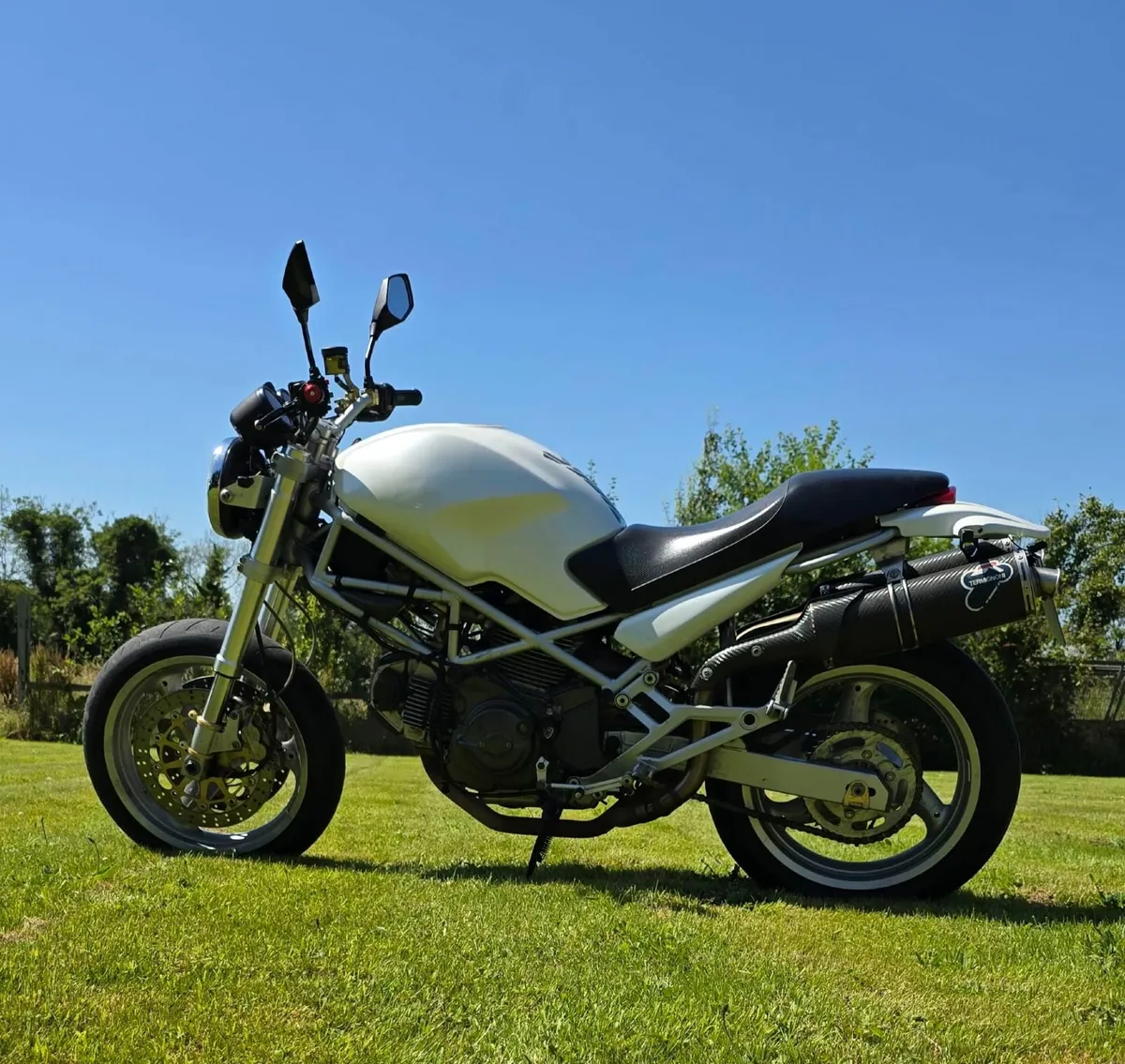 DUCATI Other 2000 - Image 3