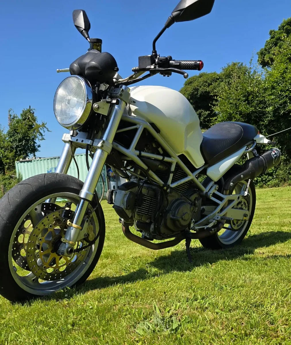 DUCATI Other 2000 - Image 4
