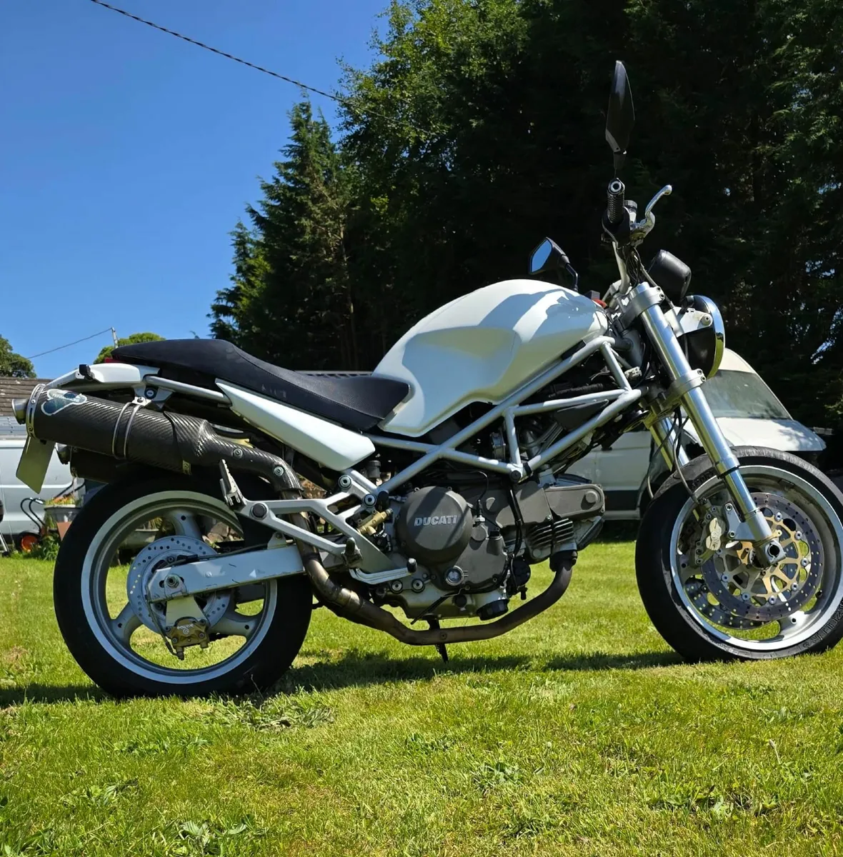 DUCATI Other 2000 - Image 1