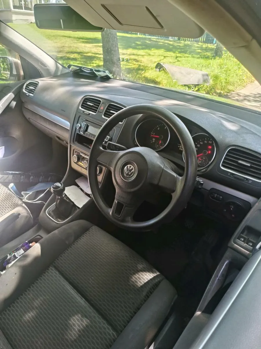 Vw golf - Image 4