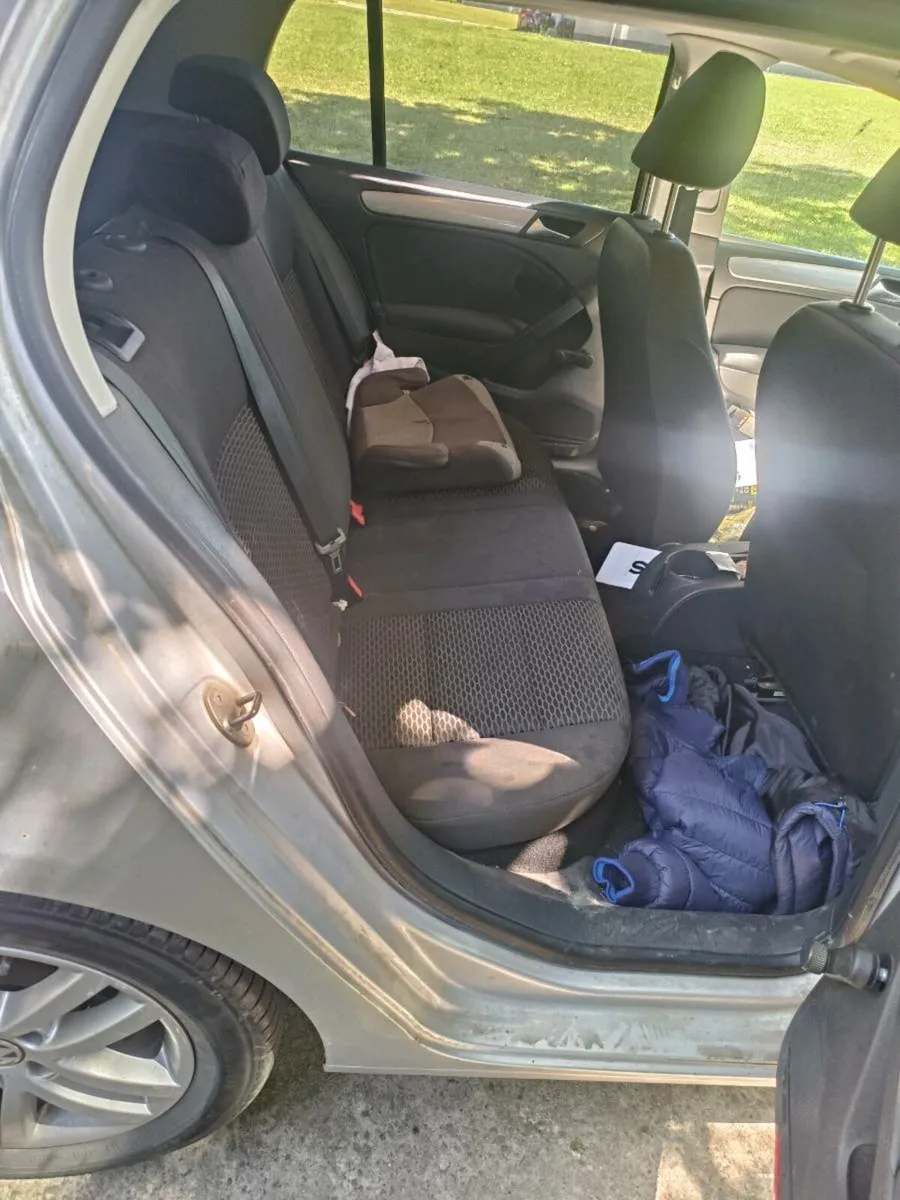 Vw golf - Image 2