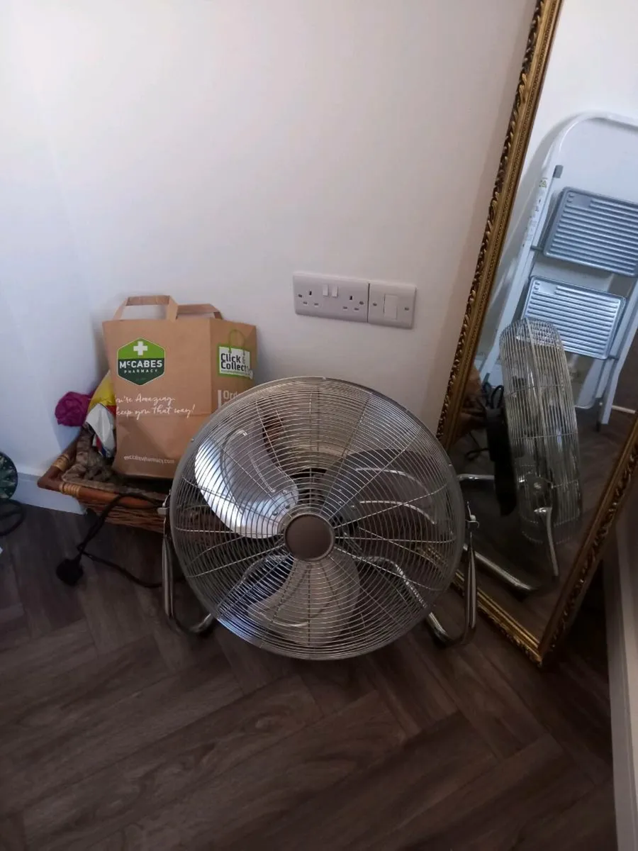 Fan - Image 3