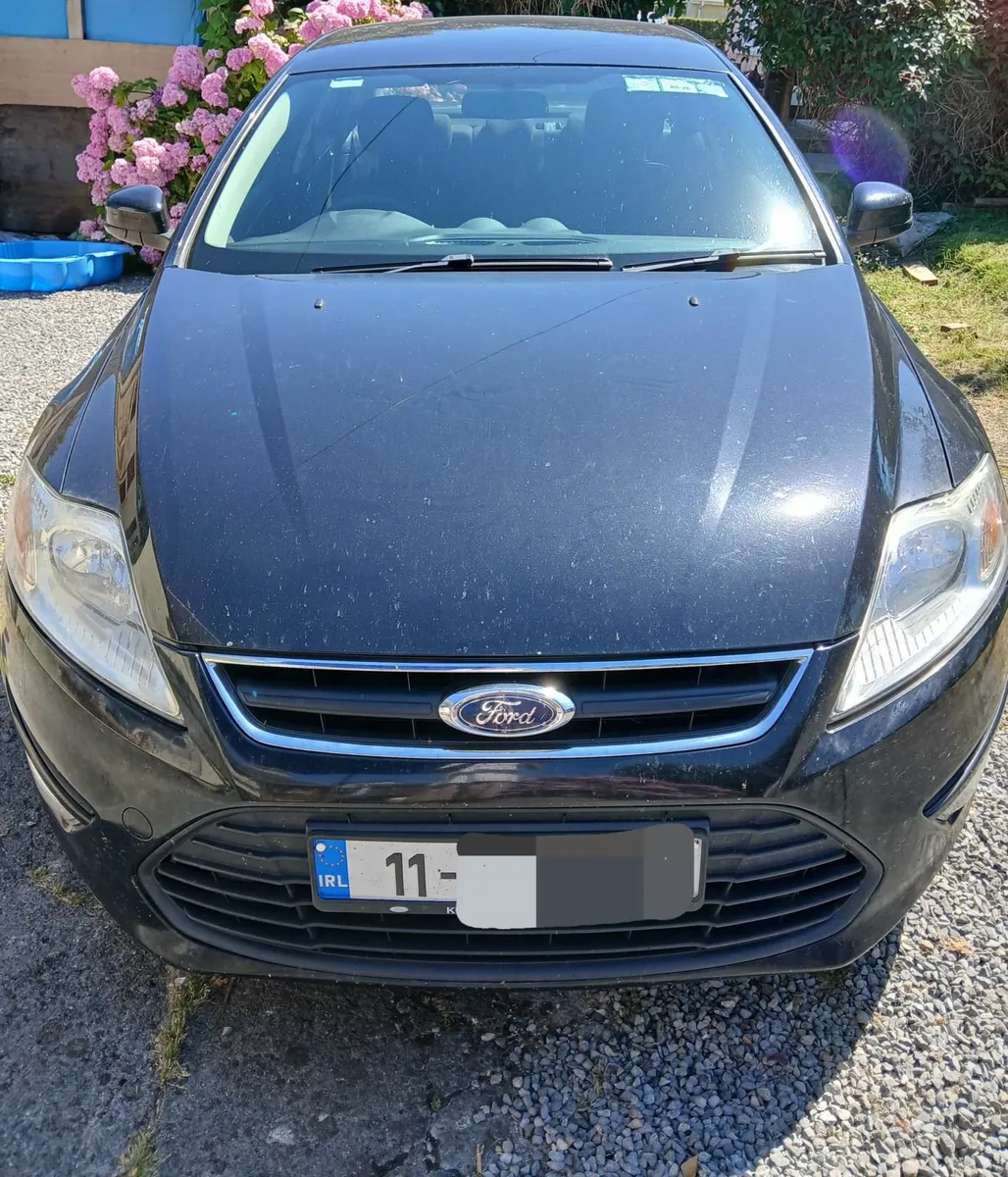 Ford Mondeo 2011 - Image 2