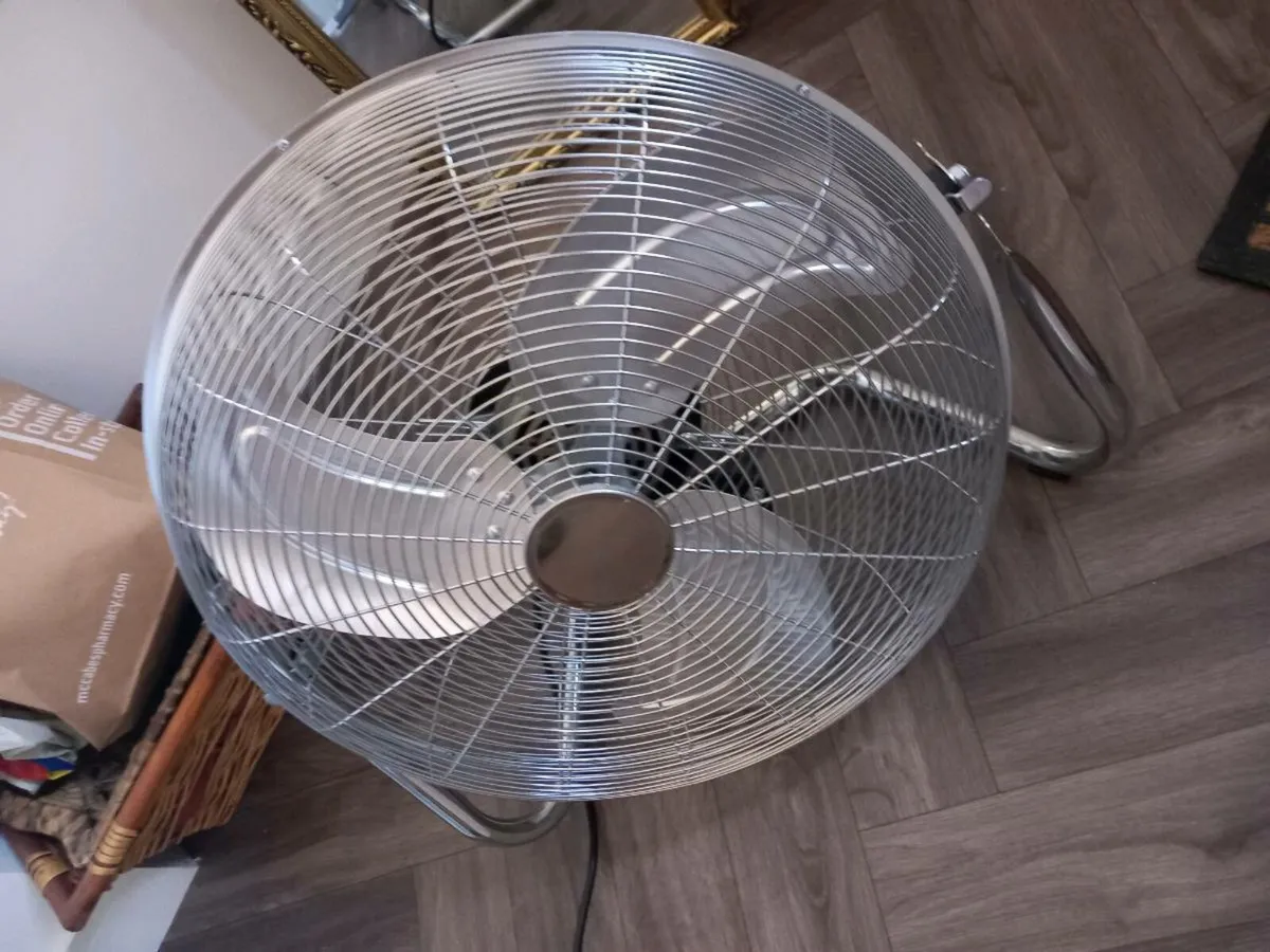 Fan - Image 4