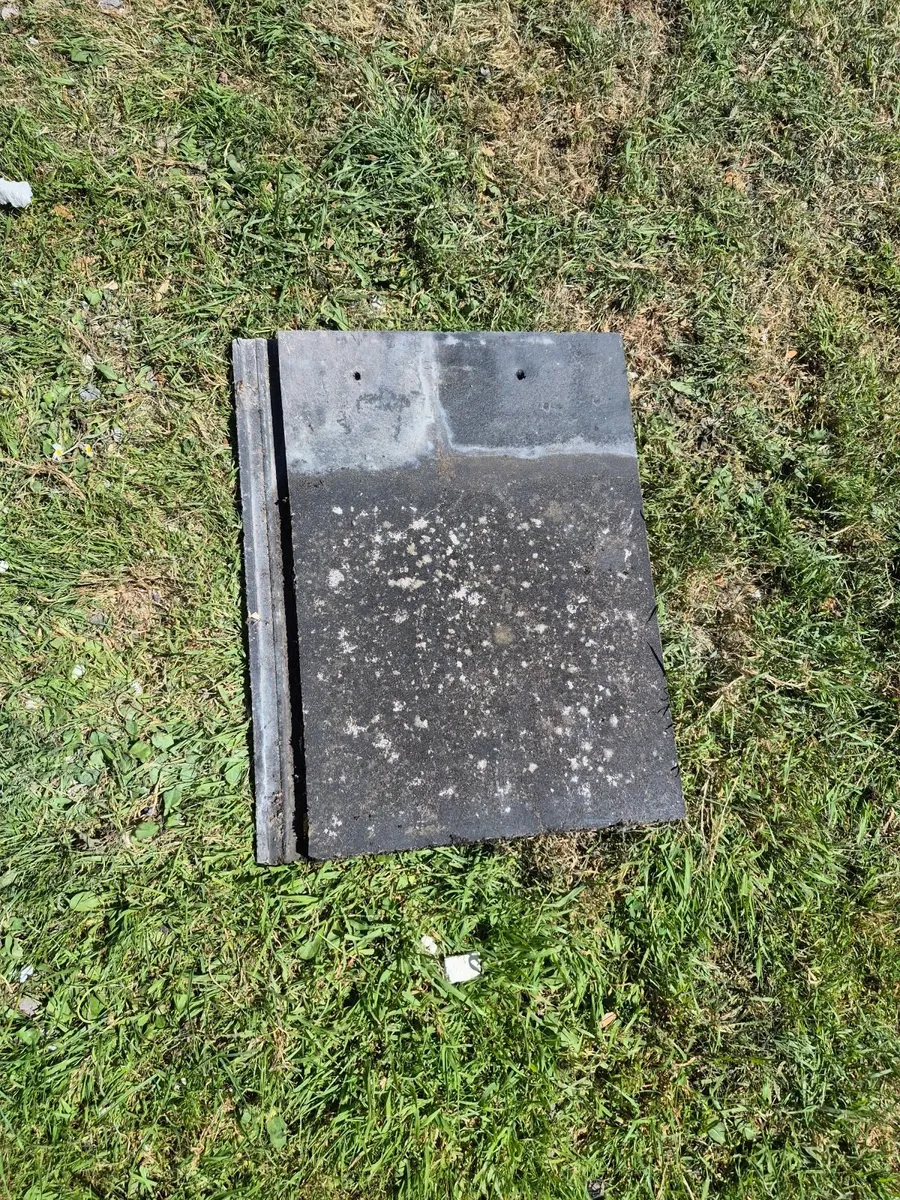 Flat roof tiles free - Image 3