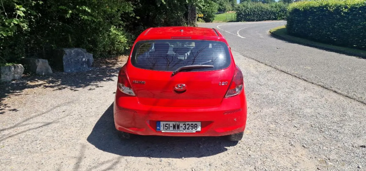 Hyundai i20 1.2 petrol - Image 3